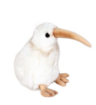 Picture of Manukura White Kiwi Sound