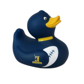 Picture of Super Rugby Bath Duck Highlanders
