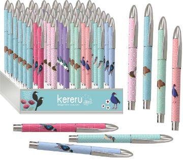 Picture of Native Pen Series 8 styles
