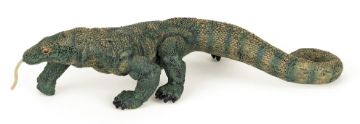 Picture of Papo Komodo Dragon