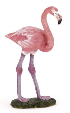 Picture of Papo Greater Flamingo