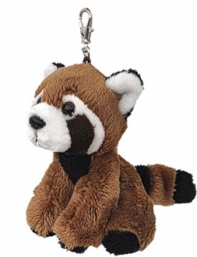 Picture of BackPack Red Panda