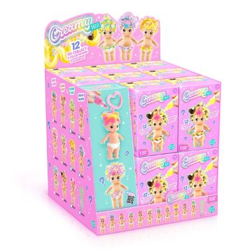 Picture of Creamy Deco DIY Baby
