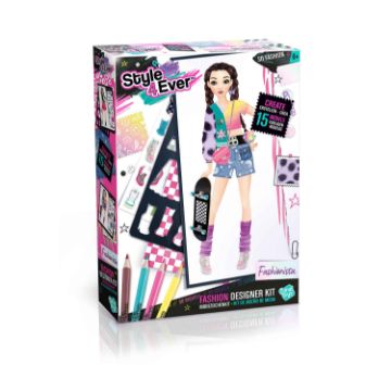 Picture of Fashion Designer Kit