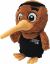 Picture of NZ Team Goldie Kiwi Mascot
