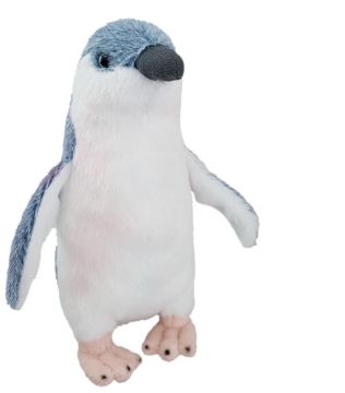 Picture of Blue Penguin Sound 15cm