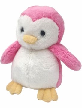 Picture of Mini Penguin Pink