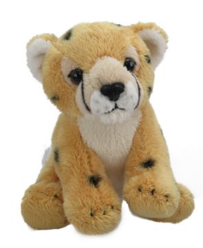 Picture of Wild Mini Cheetah