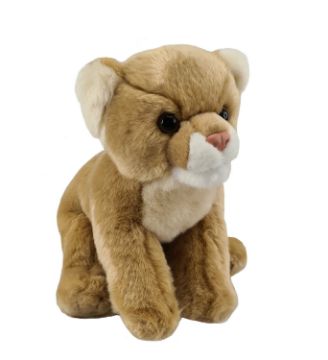 Picture of Lioness