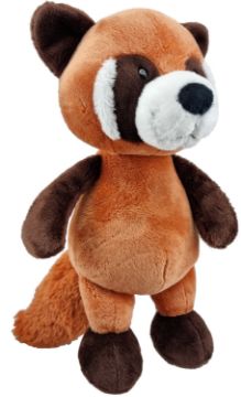 Picture of Nici Red Panda 30cm