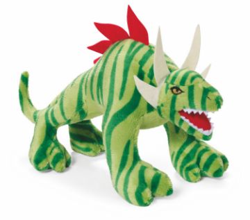 Picture of Creature Green Standing 22cm