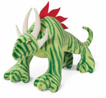 Picture of Creature Green Standing 40cm