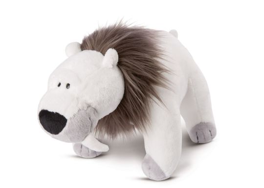 Picture of Thorben Sabre-toothed Polar Bear 23cm