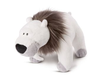 Picture of Thorben Sabre-toothed Polar Bear 31cm