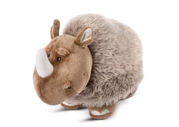 Picture of Ellinor Woolly Rhino 23cm