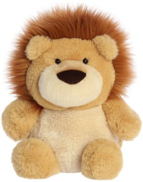 Picture of Rory Lion
