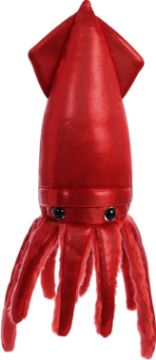 Picture of Destination Nation Titanium Squid 23cm