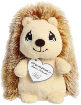 Picture of Precious Moments Spike Hedgehog