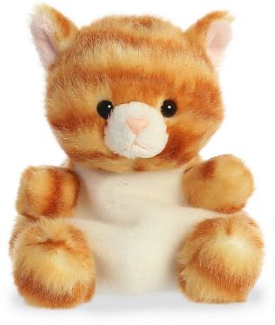 Picture of Palm Pals Meow Kitty 12cm