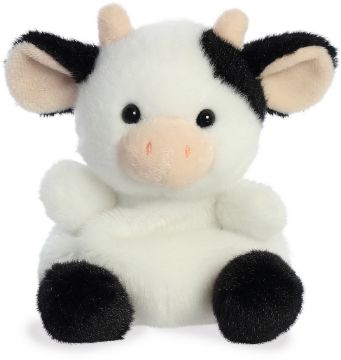 Picture of Palm Pals Sweetie Cow 12cm