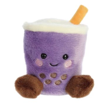 Picture of Palm Pals Tart Taro Boba