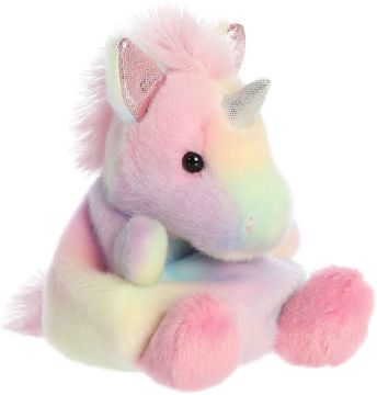 Picture of Palm Pals Sorbet Unicorn